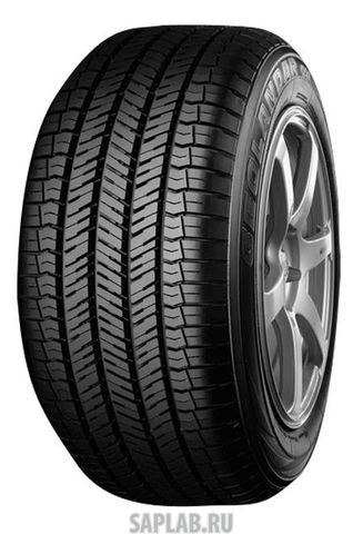 Купить YOKOHAMA R0136 Шины YOKOHAMA G94DV 265/65R17 112S (R0136)