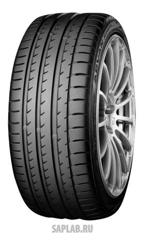 Купить YOKOHAMA R0170 Шины YOKOHAMA Advan Sport V105T 255/50R20 109Y (R0170)