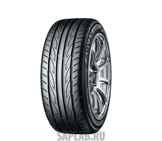 Купить YOKOHAMA R0409 Шины YOKOHAMA Advan Fleva V701 R18 255/35 94W