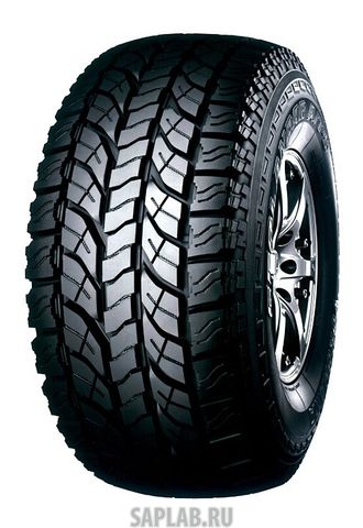 Купить YOKOHAMA R0554 Шины YOKOHAMA G012 P255/70R18 112T (R0554)