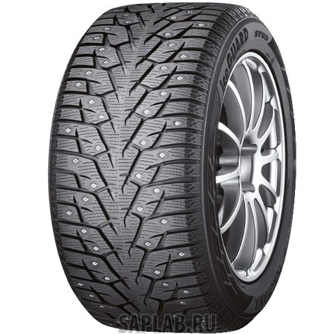 Купить YOKOHAMA R0849 Шины Yokohama Ice Guard IG55 255/45R19 104T