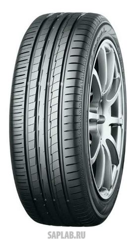 Купить YOKOHAMA R0981 Шины YOKOHAMA AE50 185/65R15 88H (R0981)