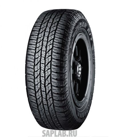 Купить YOKOHAMA R1149 Шины YOKOHAMA Geolandar A/T G015 265/65R17 112H (R1149)