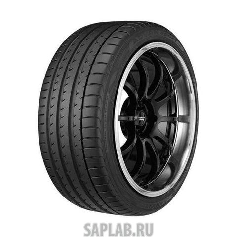 Купить YOKOHAMA R1934 Шины Yokohama Advan Sport V105 275/40R20 106 Y