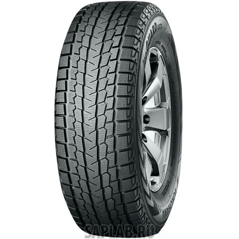 Купить YOKOHAMA R2381 Шины YOKOHAMA Ice Guard SUV G075 R20 265/50 111Q