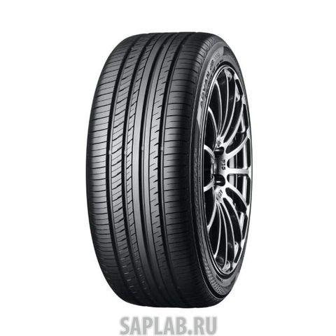 Купить YOKOHAMA R2596 Шины Yokohama Advan Db V552 195/55r15 85 V R2596