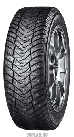 Купить YOKOHAMA R3034 Шины YOKOHAMA iceGuard Stud iG65 205/55 R16 94T (до 190 км/ч) R3034