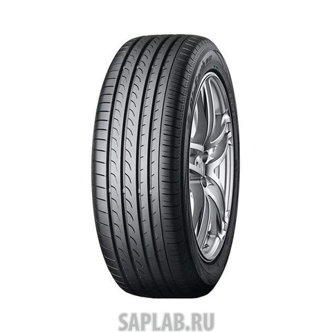 Купить YOKOHAMA R4875 Шины YOKOHAMA BluEarth RV-02 235/50 R18 97 R4875