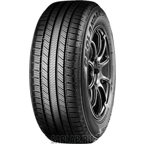 Купить YOKOHAMA R5682 Шины Yokohama Geolandar CV G058 235/55R19 105V