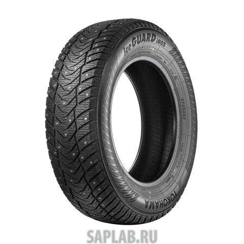 Купить YOKOHAMA R5752 Шины YOKOHAMA 235/45/18 T 98 IG65 Ш.