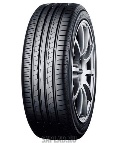 Купить YOKOHAMA R6049 Шины Yokohama BluEarth AE51A 205/55 R16 94V