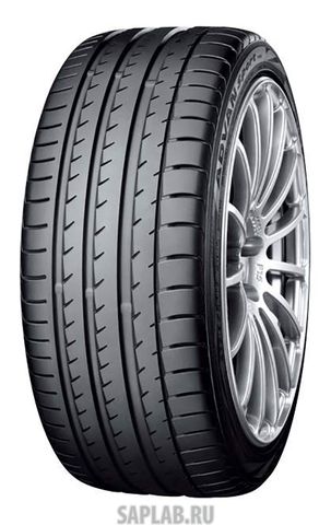 Купить YOKOHAMA R7365 Шины Yokohama Advan Sport V105S 245/40 R20 99Y
