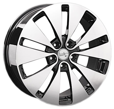 Купить Legeartis WHS079956 KI65 18/8 ET46 Bkf