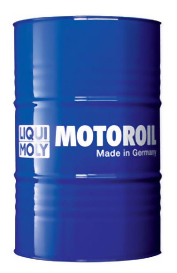 Купить запчасть LIQUI MOLY - 1140 