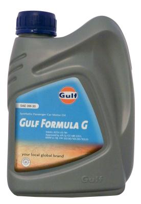 Купить запчасть GULF - 8717154951677 