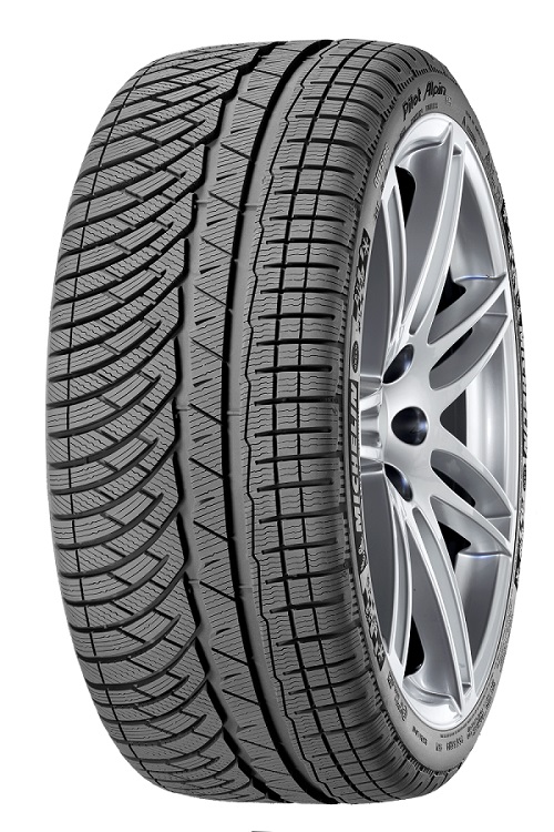 Купить MICHELIN 772146 Шины MICHELIN Alpin A4 195/60 R15 88T