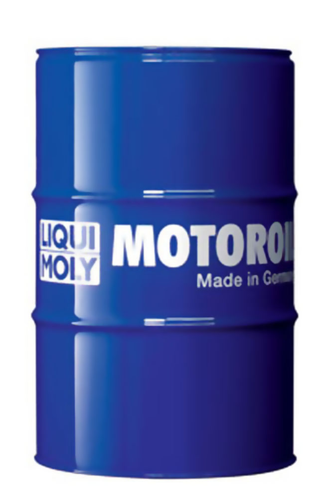 Купить запчасть LIQUI MOLY - 3798 