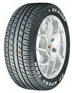 Купить DUNLOP 308983 Шины Dunlop J SP Sport 7000 235/45 R18 94V