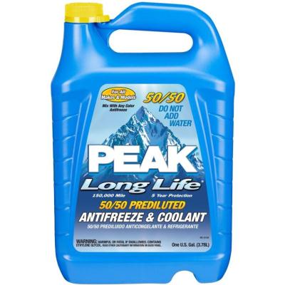 Купить Peak PREBR3 Long Life 50/50