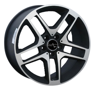 Купить Legeartis WHS079463 MB76 18/8,5 ET43 Mbf