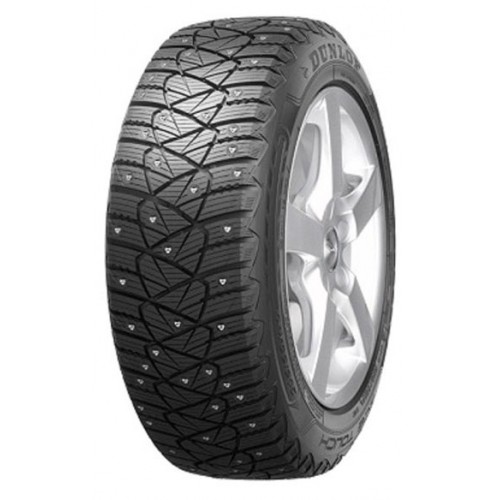 Купить DUNLOP 527917 Шины Dunlop Ice Touch 215/65 R16 98T