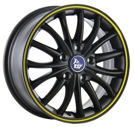 Купить Yst WHS087144 X-14 17/7 ET43 Bkws