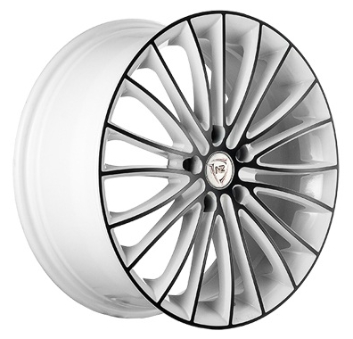 Купить Nz WHS077283 F-49 16/6,5 ET45 W+b