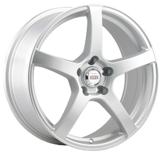 Купить Alcasta WHS087578 M32 16/6,5 ET47 Sil