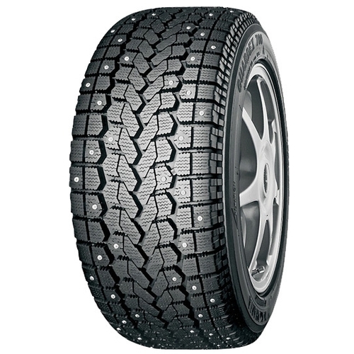 Купить YOKOHAMA F2065 Шины Yokohama iceGuard Stud F700Z 255/60R17 106 Q