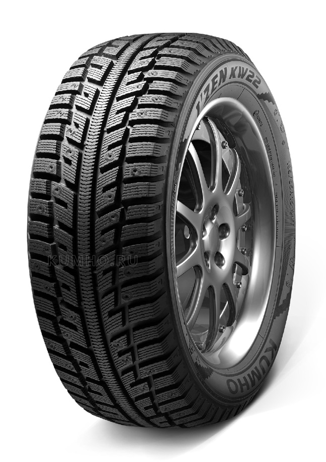 Купить KUMHO 2106243 Шины Kumho I*Zen KW22 185/55 R15 82T