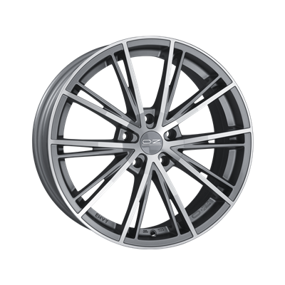 Купить Oz WHS063207 Envy 17/7 ET37 Matt silver tech d.c.