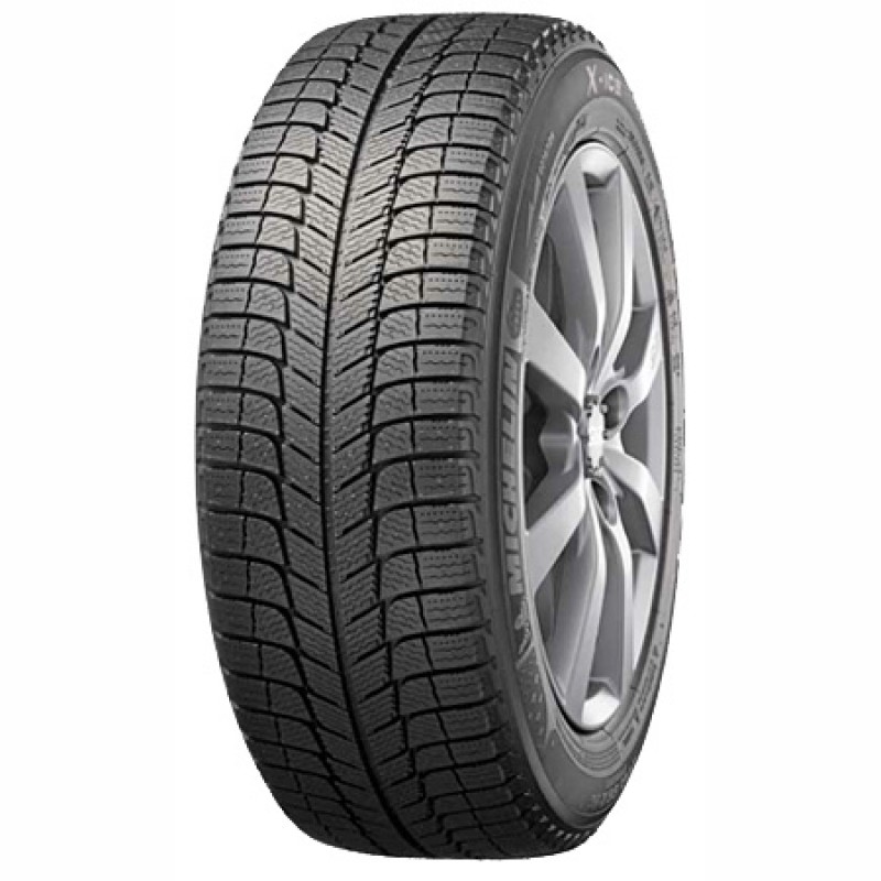 Купить MICHELIN 279628 Шины MICHELIN X-Ice XI3 225/55 R17 101H XL