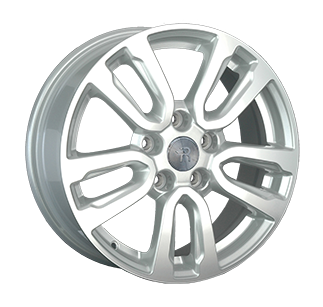 Купить Replay WHS089372 Колесный диск NS123