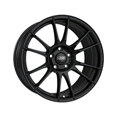 Купить Oz WHS030694 Ultraleggera 16/7 ET35 Matt black