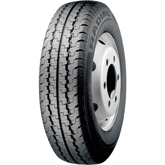 Купить MARSHAL 2101603 Шины Marshal Radial 857 205/70 R15 106/104S (до 180 км/ч) 2101603