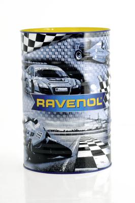 Купить Ravenol 4014835719330  CVTF NS2/J1 Fluid