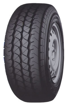 Купить YOKOHAMA E3402 Шины YOKOHAMA RY818 195/70R15C 104R (E3402)