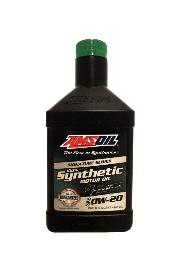 Купить запчасть AMSOIL - ASMQT 