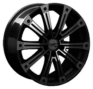 Купить Legeartis WHS079161 MB80 18/8,5 ET38 Bkf