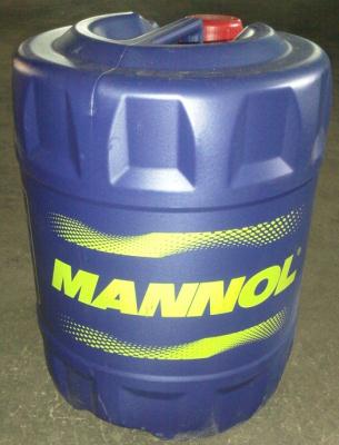 Купить Mannol 4036021161495 MOS Diesel 10w/40