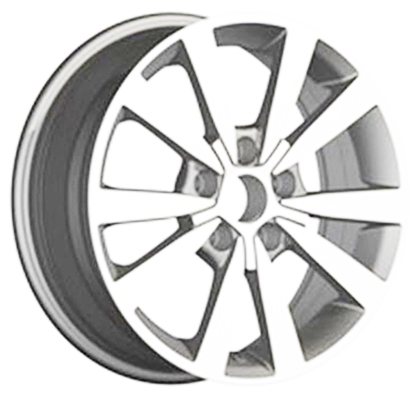 Купить Replay WHS099210 Колесный диск SK71