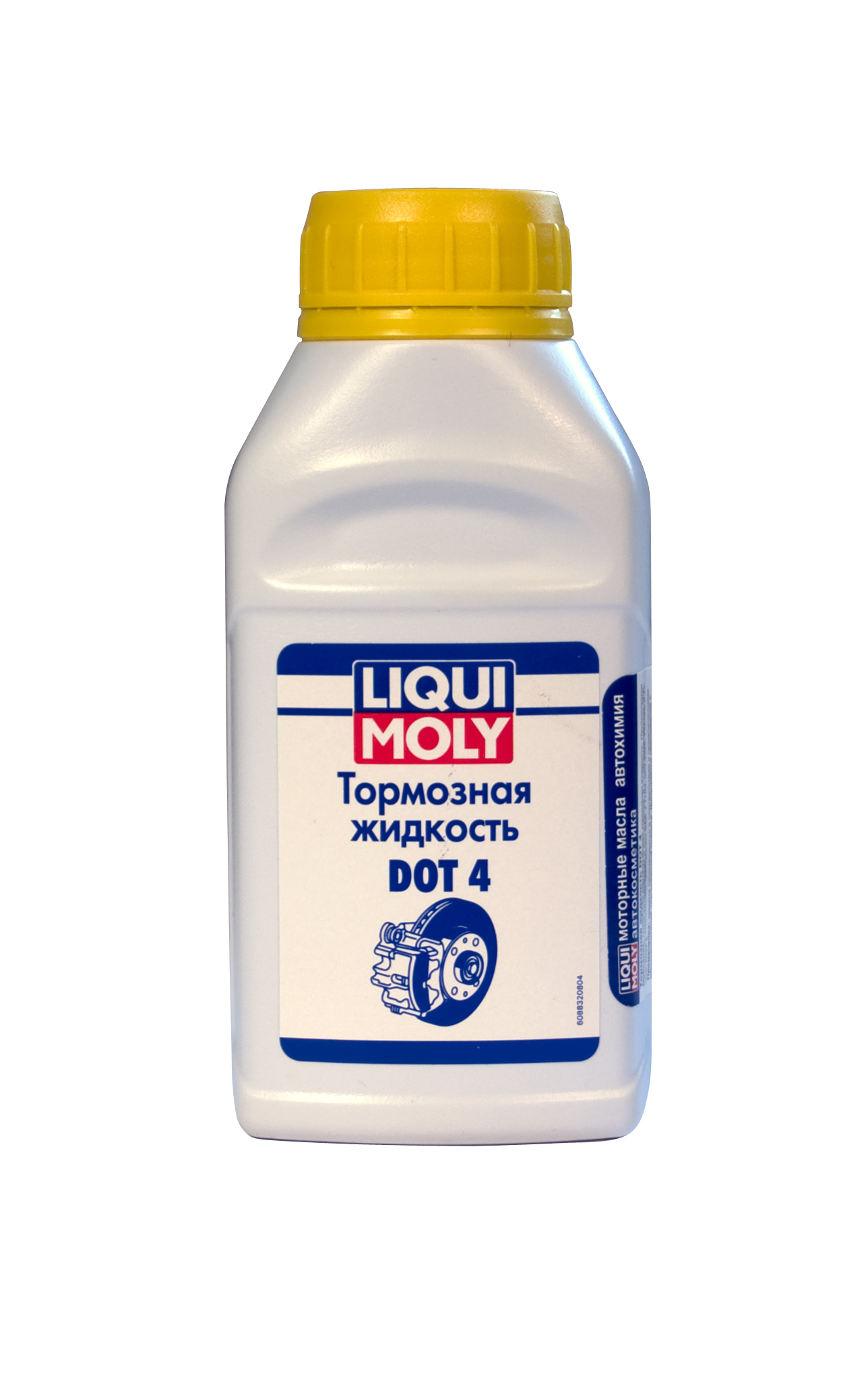 Купить запчасть LIQUI MOLY - 8832 