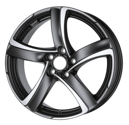 Купить Yokatta WHS086599 MODEL-5 17/7 ET45 Bkf