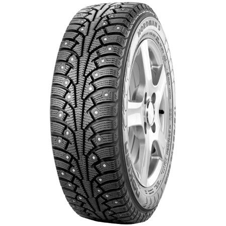 Купить NOKIAN TS31905 Шины Nokian Nordman 5 175/65 R14 86T XL