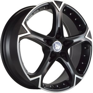 Купить Yst WHS087160 X-15 16/6,5 ET31 Mbf