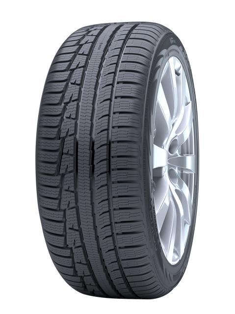 Купить NOKIAN T428146 Шины NOKIAN WR A3 245/50 R18 104V XL T428146