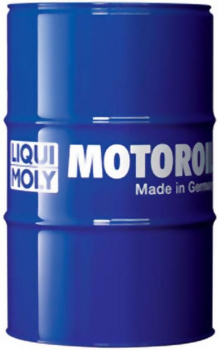 Купить запчасть LIQUI MOLY - 3598 