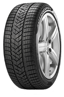 Купить PIRELLI 2434900 Шины Pirelli Winter SottoZero Serie III 215/55 R18 95H