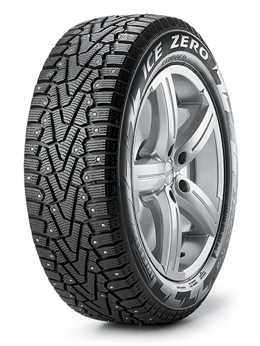 Купить PIRELLI 2358200 Шины Pirelli Ice Zero 205/60 R16 96T XL