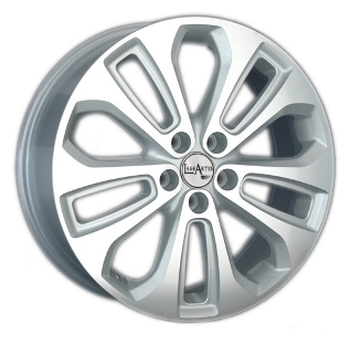 Купить Legeartis WHS091879 HND124 19/7,5 ET50 Sf